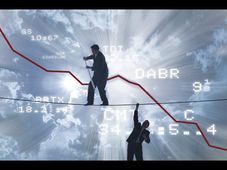 Business Schools in US face mid-life crises