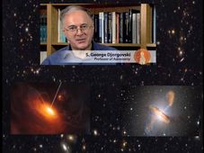 Where to learn about Galaxies and Cosmology?