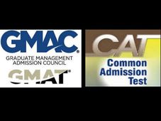 GMAT or CAT? What do students and executives feel is better?