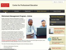 Do you want to become a financial advisor? Then try this online course