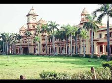 Banaras Hindu University, Varanasi offers MBA programme Admission 2014
