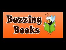 BuzzingBooks' competition for children
