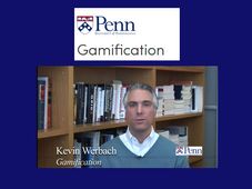 Where to learn the concept of Gamification?