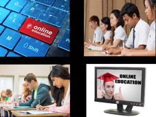 Effectiveness of online classes over offline classes 