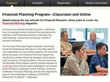 Become a Financial Planner with this online course