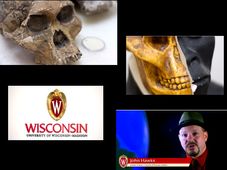 How did the humans evolve? Learn it here, with this online course