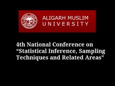 Aligarh Muslim University declares its 4th National Conference