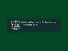 Learn AJAX at NIT, Trichy's short term training programme
