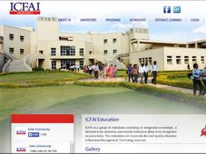 IBSAT results are declared by ICFAI