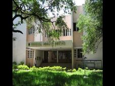 International Workshop on Electronic Materials Technology:Anna Varsity