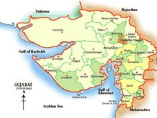 Gujarat Board declares SSC (10th) Exam time-table 2014