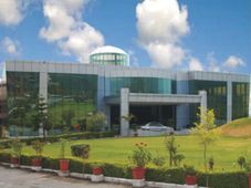 DIT varsity is all set to organise Cognizant 2014 