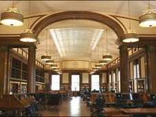 Indian-origin academician appointed dean of Harvard College