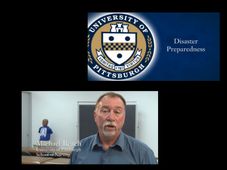 How to be disaster ready? Learn here with this online course