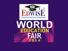 World Education Fair 2014