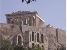 Learn the 5th century Greek revolution with this online course