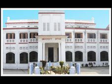 Yedla C Simhadri is new Patna University Vice-Chancellor