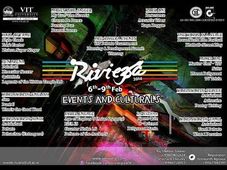 VIT University gears up for Riviera 2014