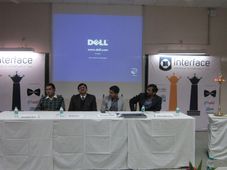 All India Management Convention, Interface 2014