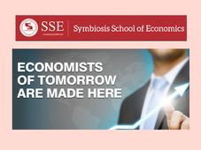 Symbiosis School of Economics: Admissions to M.Sc. in Economics