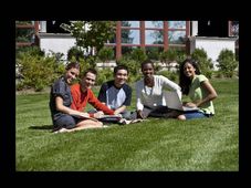 List of countries which let you work while studying abroad