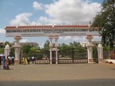 Sastra University accepts JEE Main 2014 scores for B.Tech admission