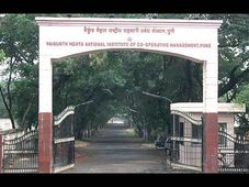 VAMNICOM, Pune offers PGDM in Agri Business Management admission 2014