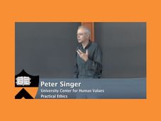 Where to learn Practical Ethics?