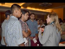 American Education Expo to be held in New Delhi