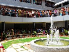 MOP Vaishnav College seminar on 'Opportunities in Media'
