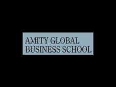 MBA admissions 2014, now open at Amity Global Business School 