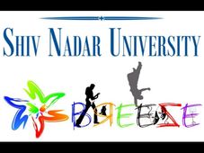 Shiv Nadar University's Sports-Techno-Cultural Festival 'BREEZE-2014'