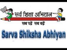 Revision in some financial norms of Sarva Shiksha Abhiyan 