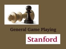 Where to learn General Game Playing?