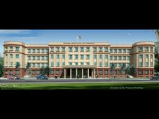 Indian Institute of Finance offers MBF programme admission 2014