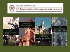 SPJIMR declares admissions to PGCIM Programme 2014