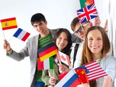 US Education Expo at Chennai 
