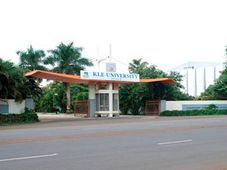 KLE University announces KLEU-PGAIET 2014 results