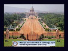 MNIT, Jaipur announces MBA admissions 2014