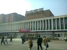 Top 10 Medical Colleges in India 2014