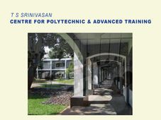Students set to calibrate industries