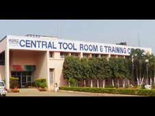Central Tool Room & Training Centre offers Diploma admission 2014