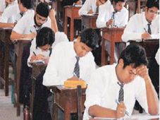 HSC exam will be taken by more than 1 lakh students today