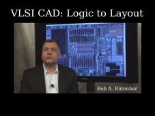 Where to learn VLSI CAD?