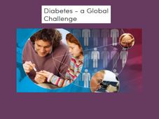 Where to learn about the latest researches on Diabetes?