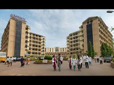 NITTE University announces first round counselling date for MDS course