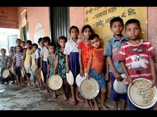 More than 57,000 students of 431 schools to benefit from SAIL Project