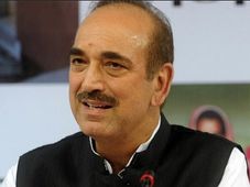 Union Minister Ghulam Nabi Azad inaugurates AIIMS Bhubaneswar