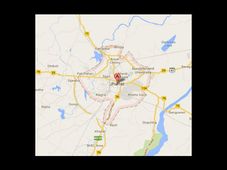 Jhansi to have Rani Lakshmi Bai Central Agricultural University 