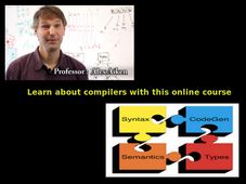 Learn about compilers with this online course